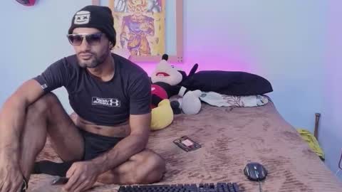 niko_roko online show from 06-06-26, 03:50