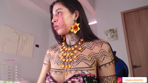 Nicole cam online show from 01-19-25, 02:06