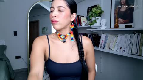 Nicole cam online show from 04-07-26, 08:31