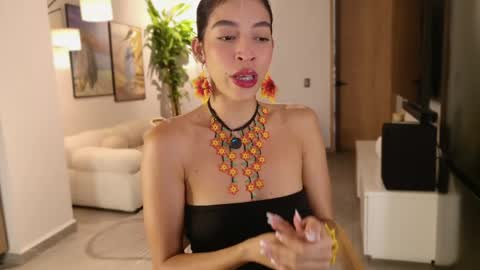 Nicole cam online show from 05-23-26, 09:19