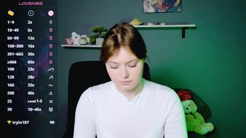 Little Niko  Help me reach my goals online show from 01-11-25, 10:51