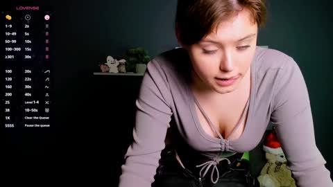 Little Niko  Help me reach my goals online show from 01-21-25, 05:05