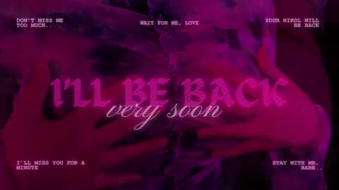 Little Niko  Help me reach my goals online show from 04-21-26, 01:42