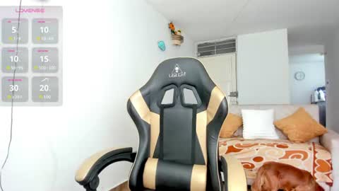 Nikol Rang online show from 07-19-26, 05:49