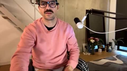 Nikolaj costeer online show from 01-06-25, 09:43