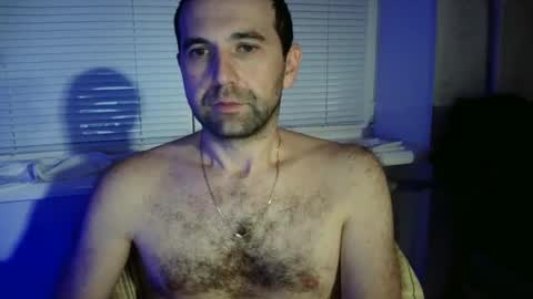 nikolas_vaz online show from 01-12-25, 09:40