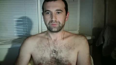 nikolas_vaz online show from 01-26-25, 09:18