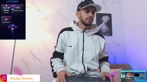    online show from 10-16-25, 02:01