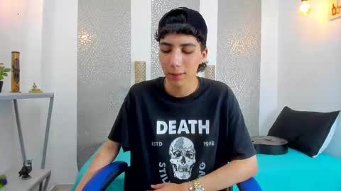    online show from 03-05-25, 08:00