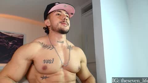 Niko online show from 11-10-25, 01:15