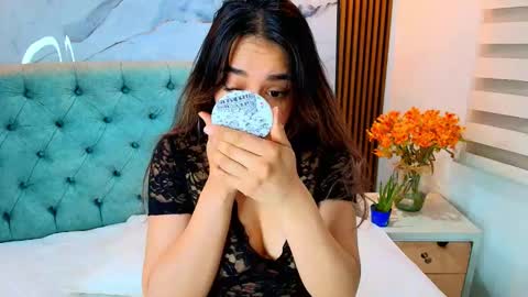 nikolcruz online show from 03-20-26, 10:53