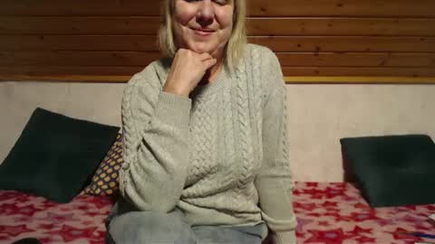 Nikole1 online show from 01-24-25, 04:17