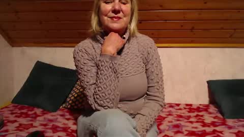 Nikole1 online show from 01-26-25, 03:36