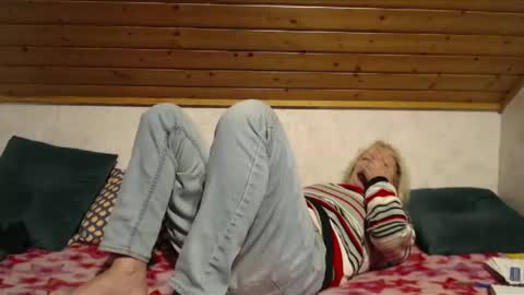 Nikole1 online show from 01-31-25, 05:10