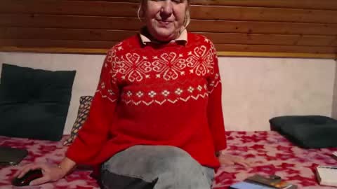 Nikole1 online show from 02-02-25, 05:48