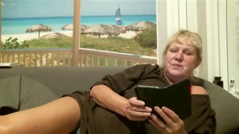 Nikole1 online show from 02-12-25, 05:48