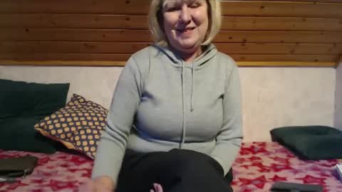 Nikole1 online show from 02-14-25, 03:05