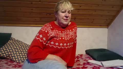 Nikole1 online show from 02-18-25, 03:10