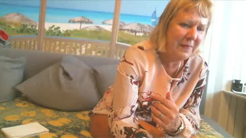 Nikole1 online show from 09-09-25, 08:58