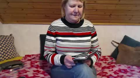 Nikole1 online show from 02-12-26, 11:38