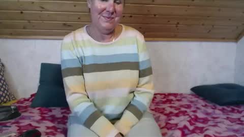 Nikole1 online show from 03-20-26, 02:55