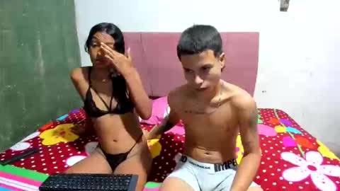 nikoll_lan online show from 05-14-26, 05:47