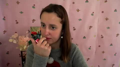 Nikolleta online show from 10-14-25, 07:53