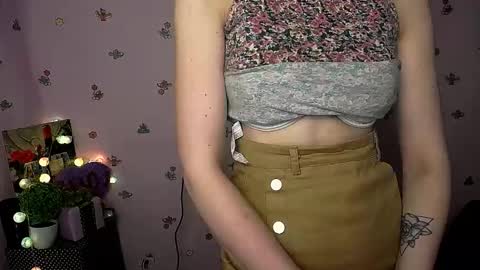 Nikolleta online show from 11-29-25, 06:55