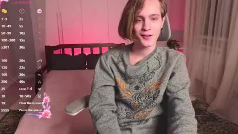 niko online show from 01-24-25, 02:28