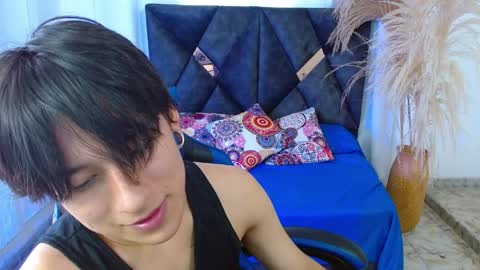 Niko online show from 03-30-26, 02:07