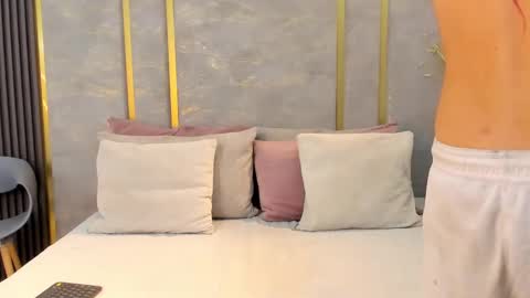 Niko Stone online show from 11-06-25, 04:46