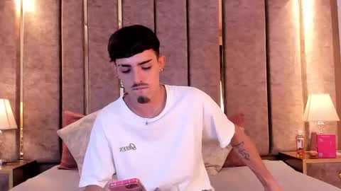 Niko Stone online show from 03-27-26, 04:51