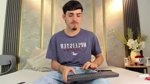 Niko Stone online show from 05-23-26, 12:27