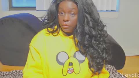 Nikole online show from 12-03-25, 09:35