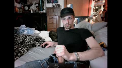 Snapshot of nikxpgh chatting on 03-01-25, 08:53 Ace Diamond online show from 03-01-25, 08:53