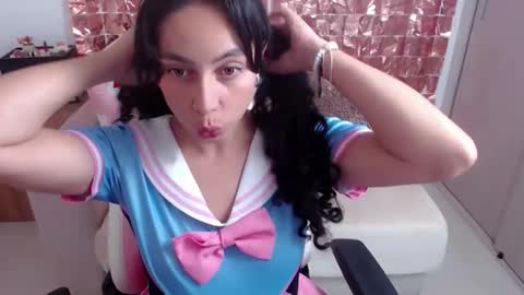 niky_blue online show from 10-24-25, 11:45