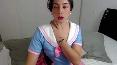 niky_blue online show from 04-18-26, 01:53