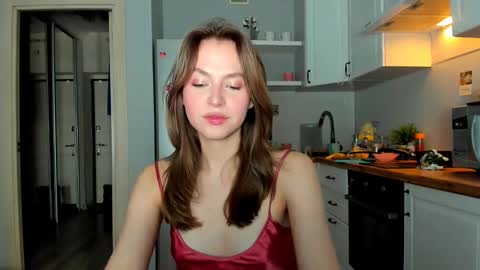 Snapshot of niky_jess chatting on 02-03-25, 07:18 Veronica online show from 02-03-25, 07:18