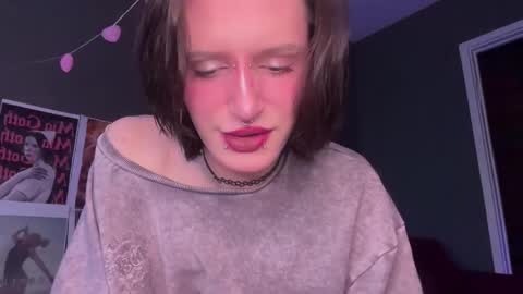 Niky online show from 05-19-26, 10:54