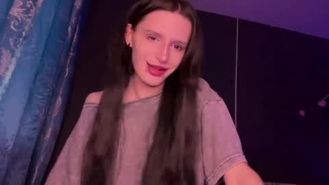 Niky online show from 05-24-26, 01:21