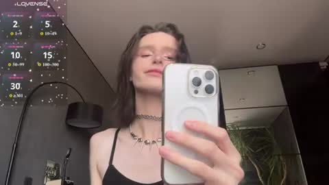 Niky online show from 07-30-26, 10:25