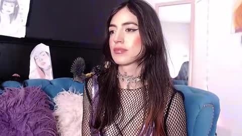 Snapshot of nikyastark chatting on 12-03-24, 11:01 Niky A Stark online show from 12-03-24, 11:01