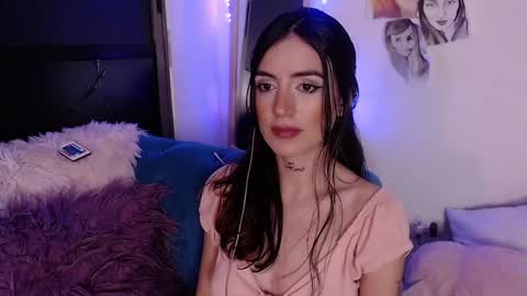 Snapshot of nikyastark chatting on 12-23-24, 02:35 Niky A Stark online show from 12-23-24, 02:35