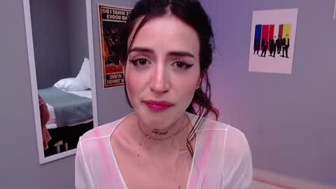 Snapshot of nikyastark chatting on 01-02-25, 10:05 Niky A Stark online show from 01-02-25, 10:05