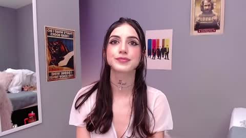 Snapshot of nikyastark chatting on 01-09-25, 12:57 Niky A Stark online show from 01-09-25, 12:57