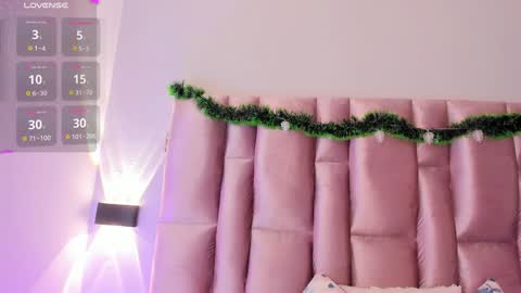 Snapshot of nikybrooks chatting on 01-08-25, 02:56 Niky Brooks online show from 01-08-25, 02:56