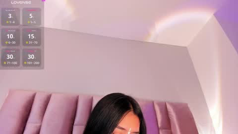 Snapshot of nikybrooks chatting on 01-13-25, 07:21 Niky Brooks online show from 01-13-25, 07:21