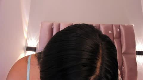 Snapshot of nikybrooks chatting on 01-30-25, 04:34 Niky Brooks online show from 01-30-25, 04:34
