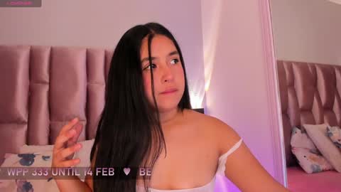 Snapshot of nikybrooks chatting on 02-04-25, 12:00 Niky Brooks online show from 02-04-25, 12:00