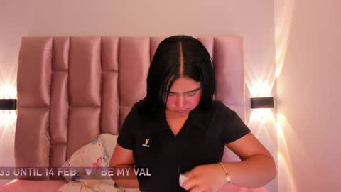 Snapshot of nikybrooks chatting on 02-09-25, 04:04 Niky Brooks online show from 02-09-25, 04:04